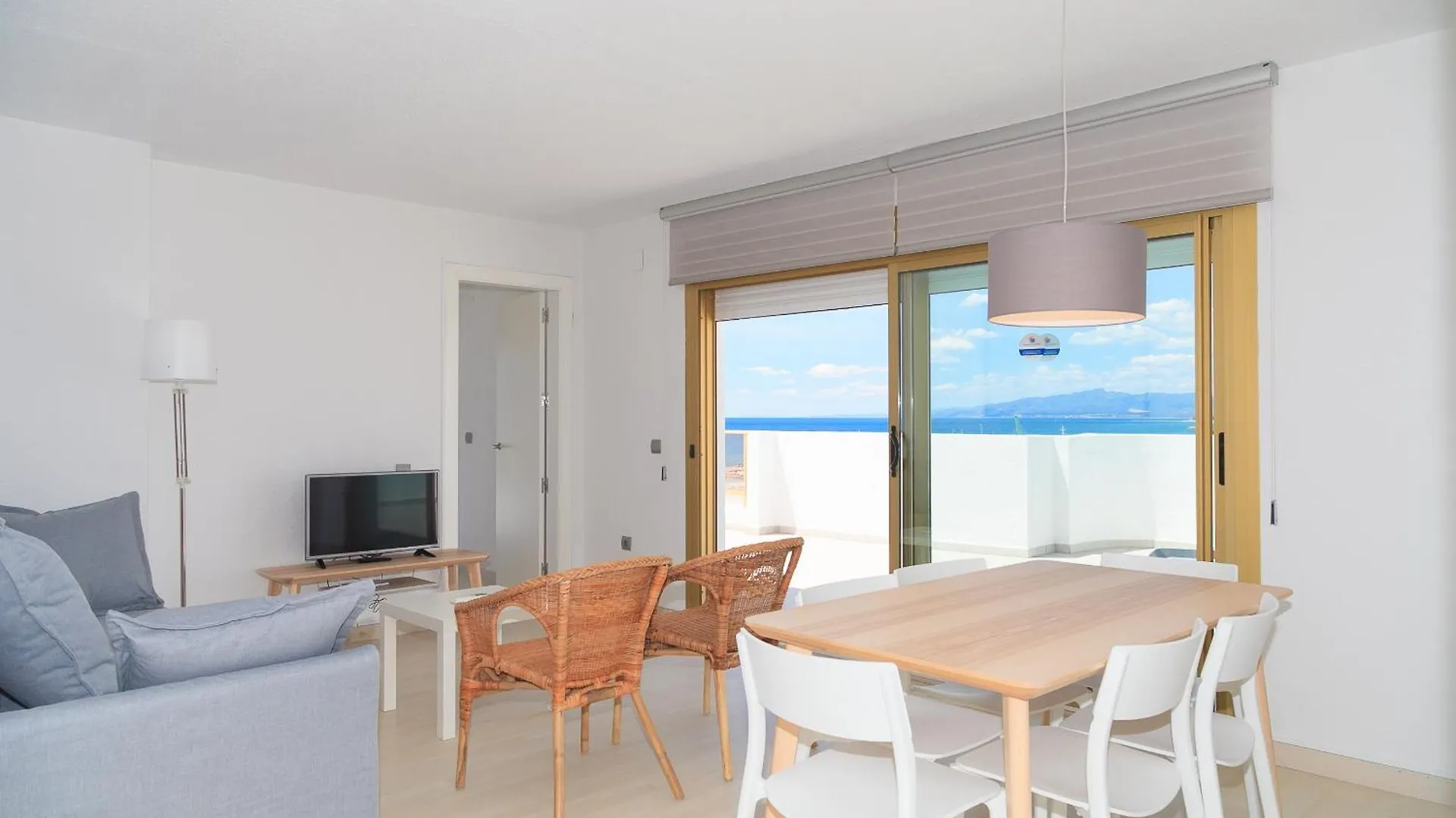 Uhc Acacias Apartments Salou 0*,  Spain