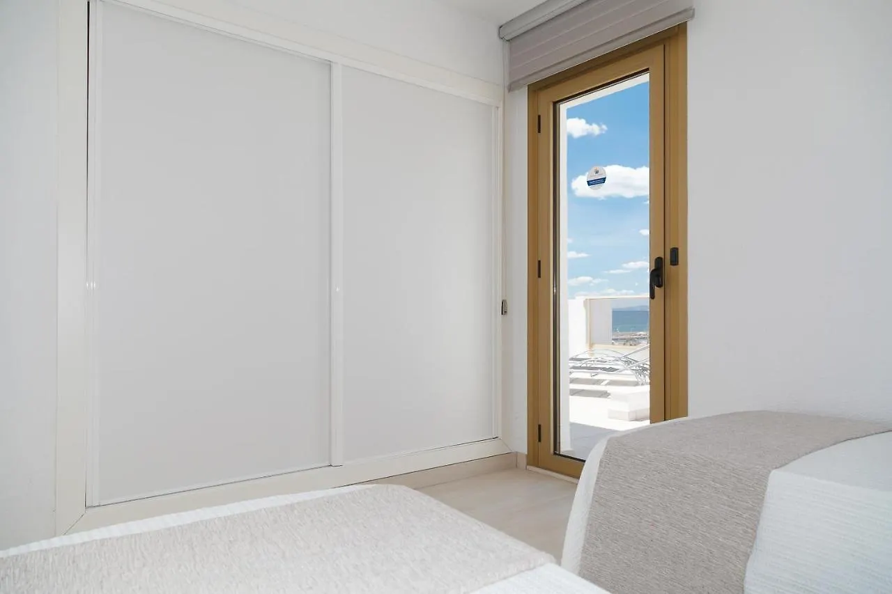 Uhc Acacias Apartments Salou 0*,  Spain