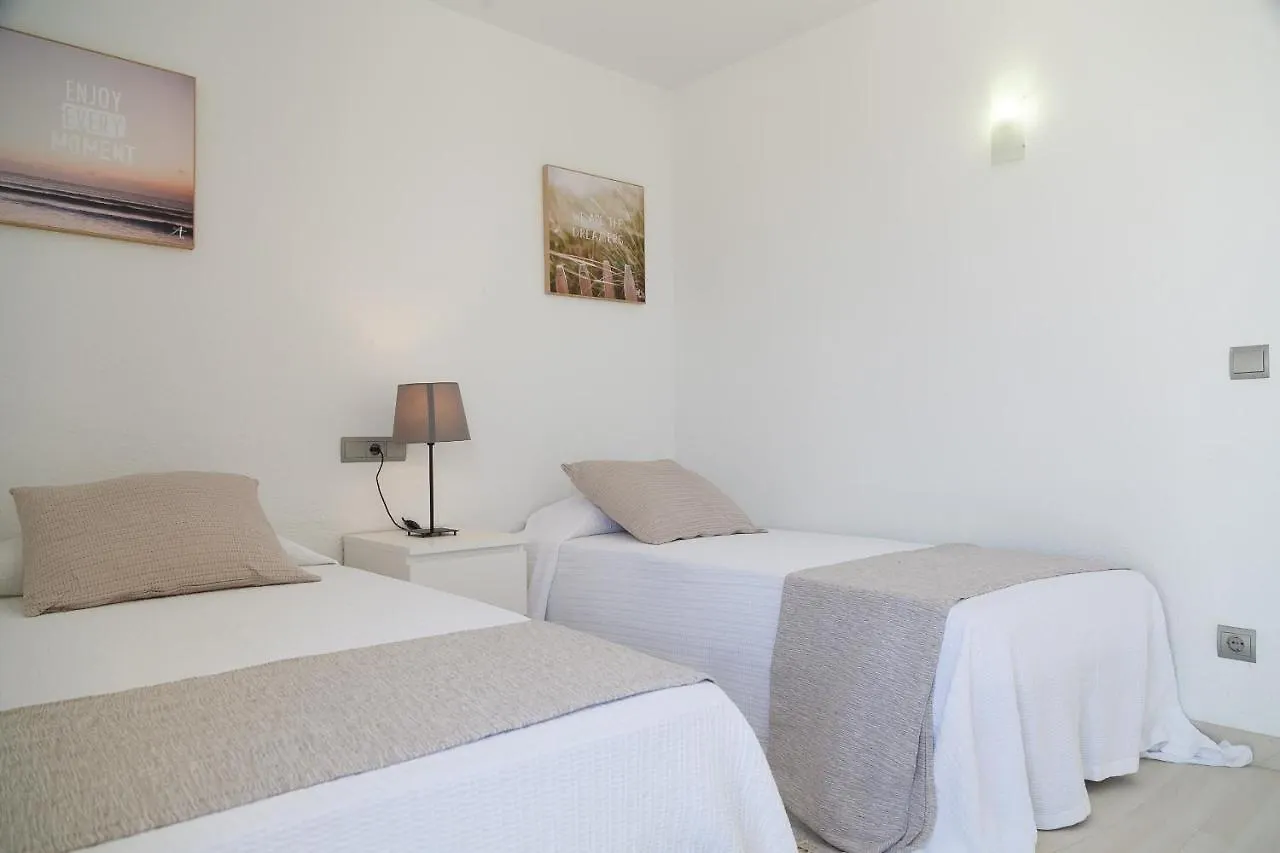 Uhc Acacias Apartments Salou