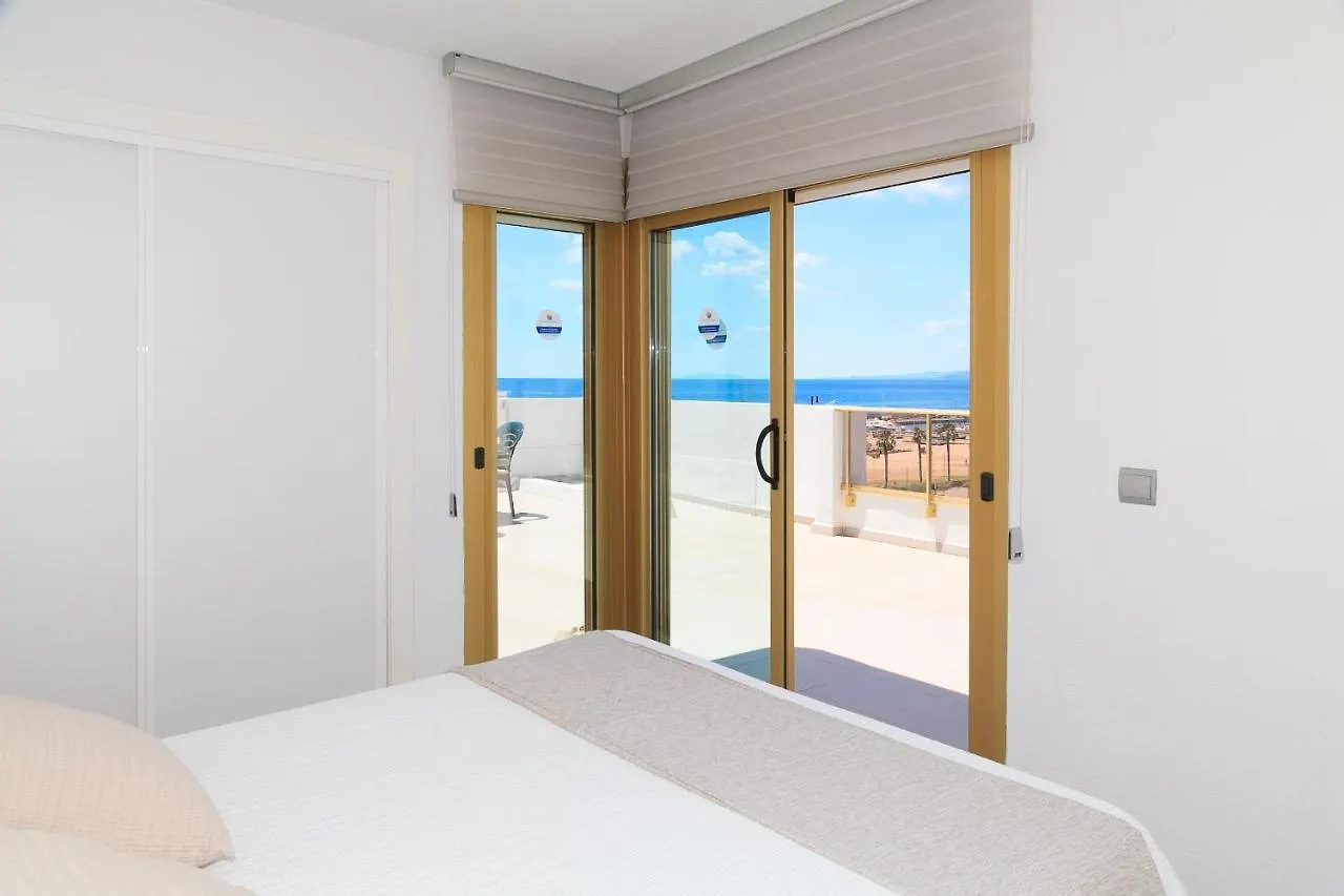 Uhc Acacias Apartments Salou