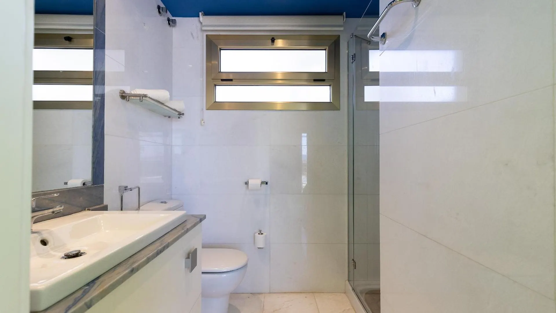 Uhc Acacias Apartments Salou
