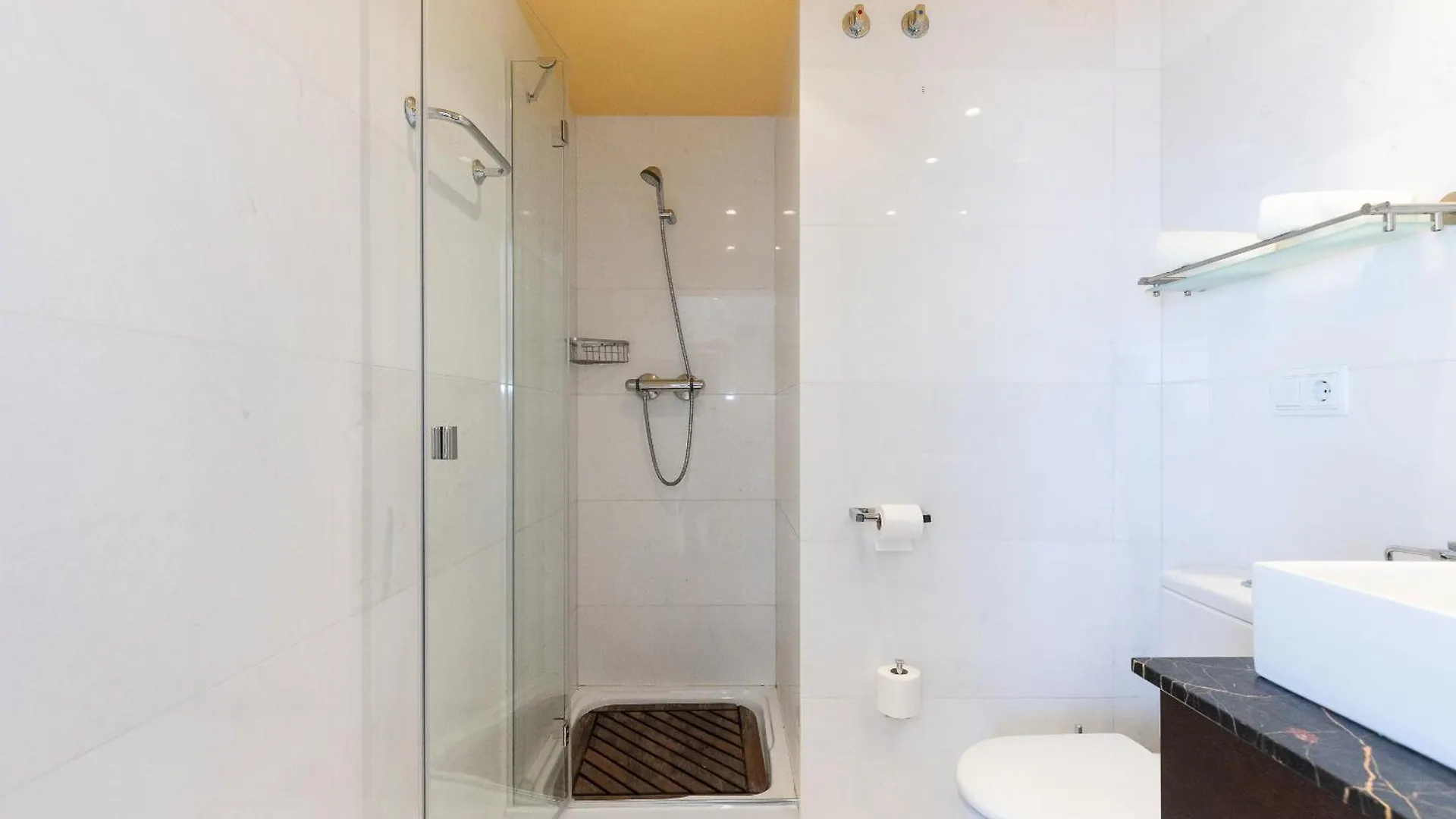 Uhc Acacias Apartments Salou