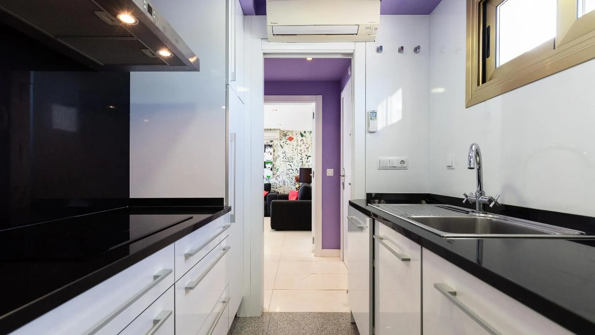 Uhc Acacias Apartments Salou