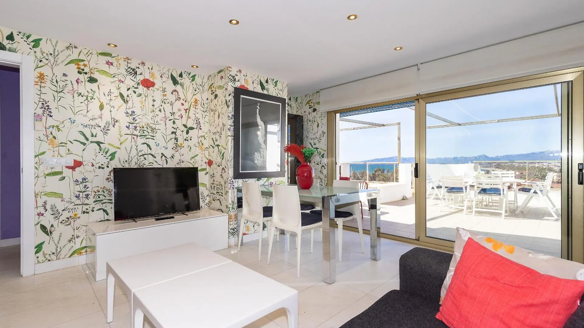 Uhc Acacias Apartments Salou