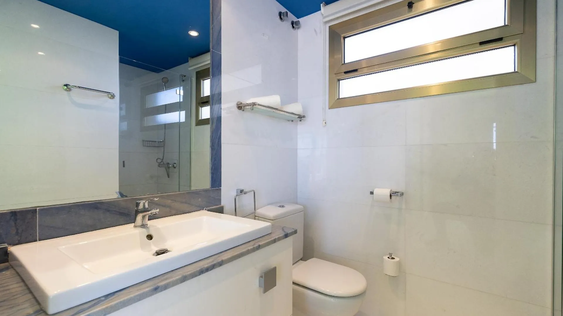 Uhc Acacias Apartments Salou 0*,  Spain
