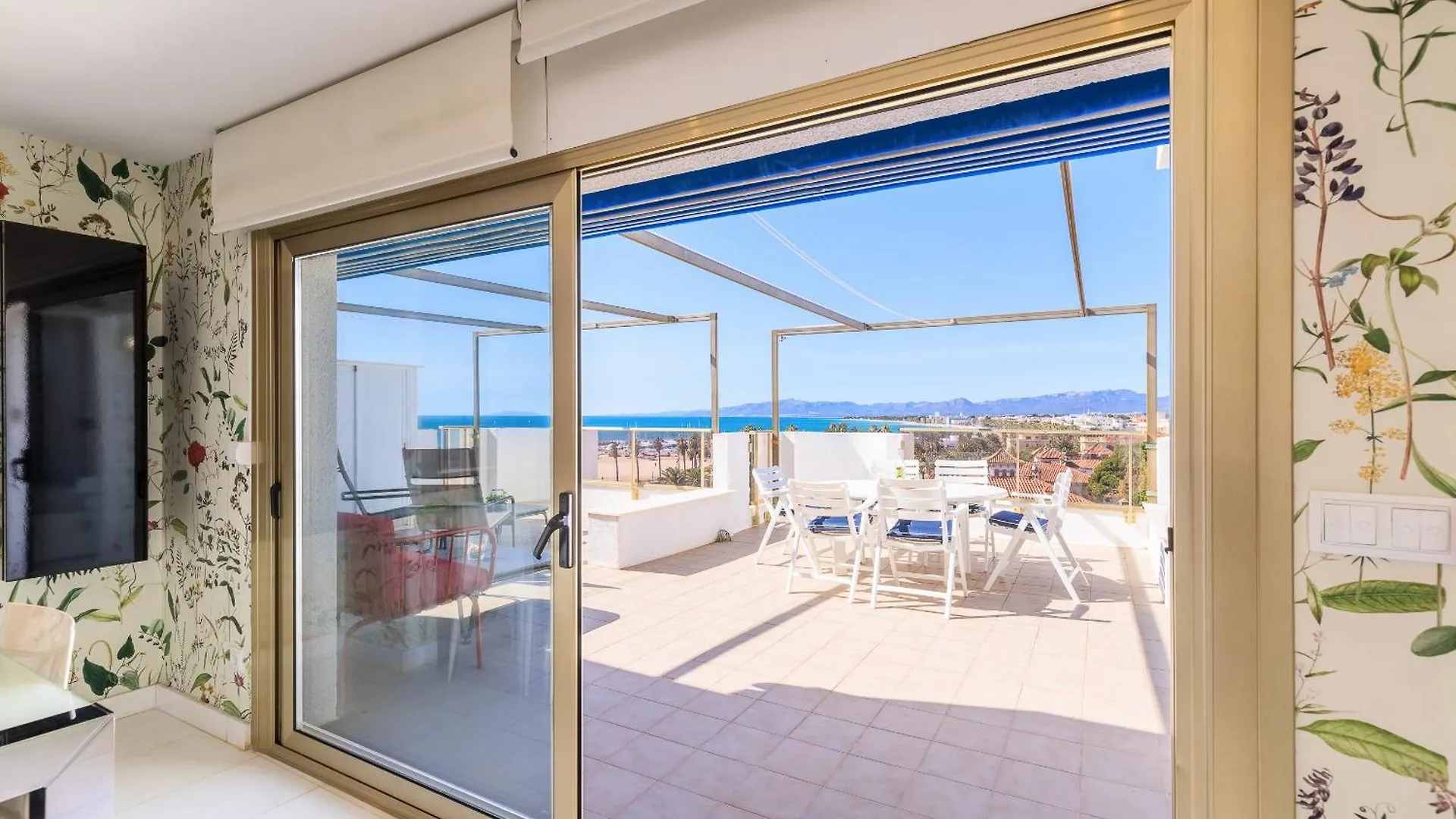 Uhc Acacias Apartments Salou