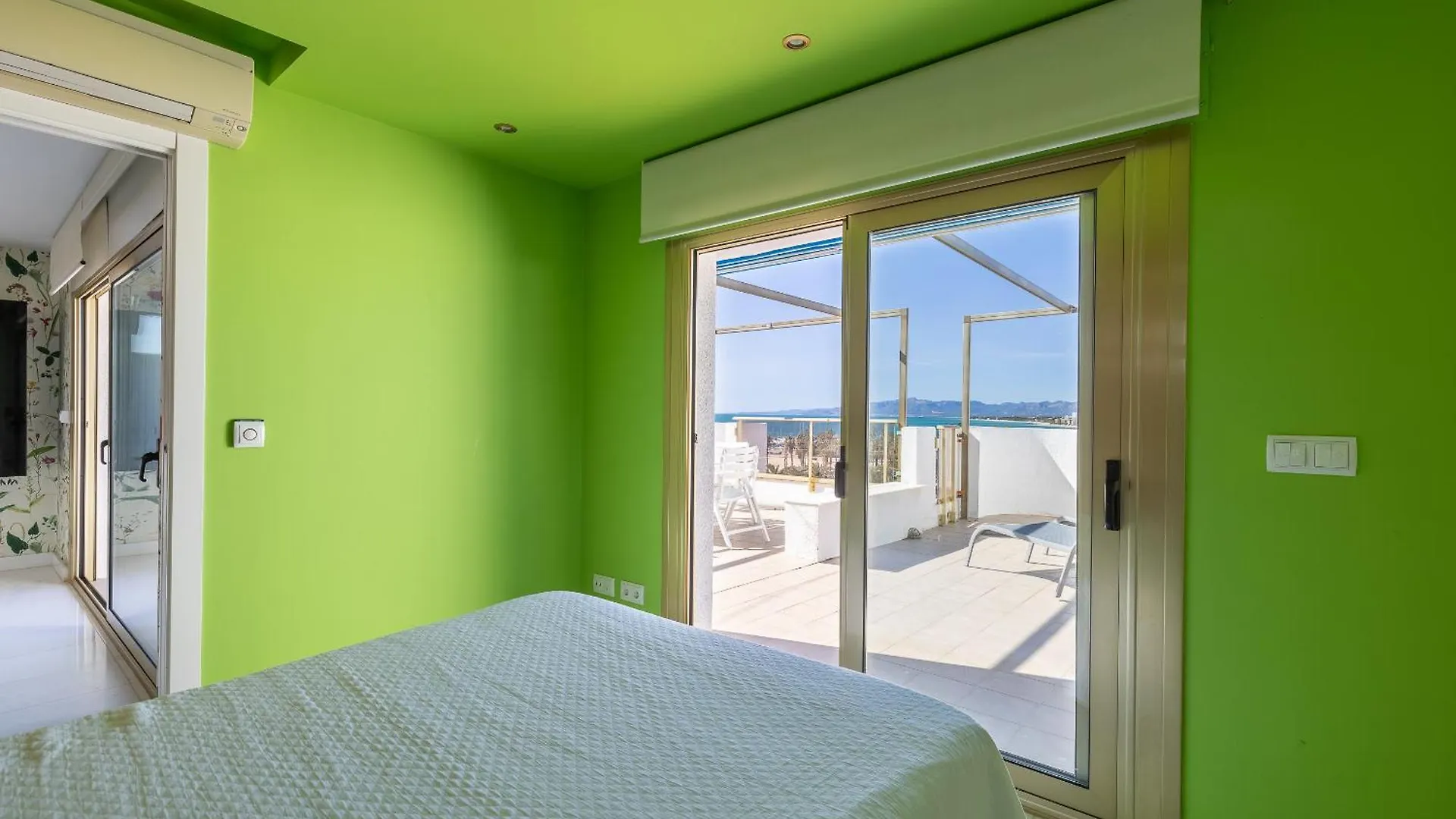 Uhc Acacias Apartments Salou Spain