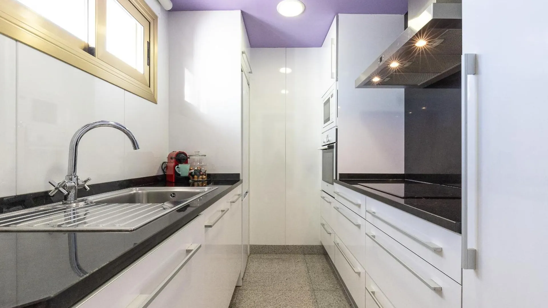 Uhc Acacias Apartments Salou