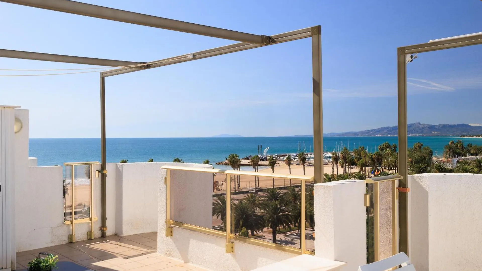 Uhc Acacias Apartments Salou 0*,  Spain